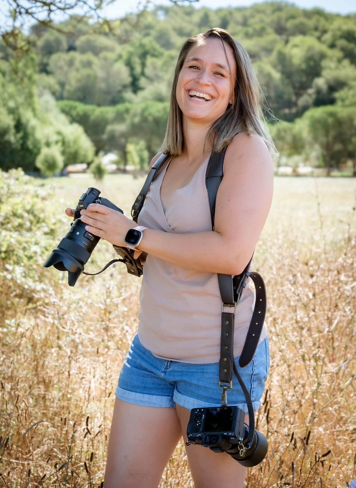 Fanny Gaudin Photographe Lifestyle Mariage Famille
