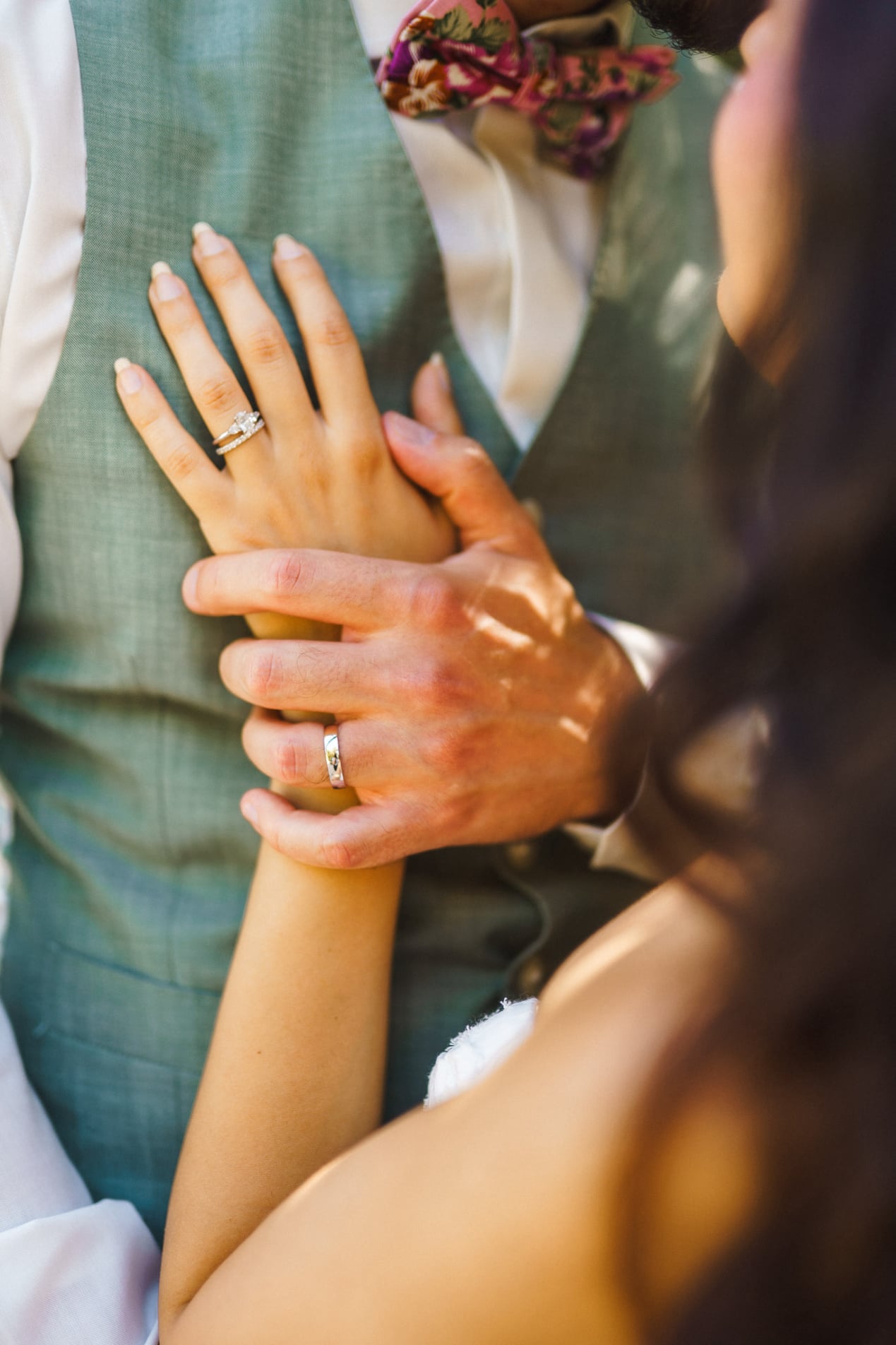 Couple Mariage Alpes-Maritimes