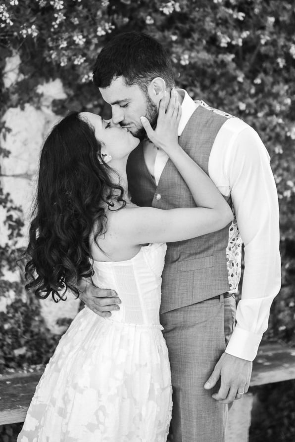 Photographe mariage nice
