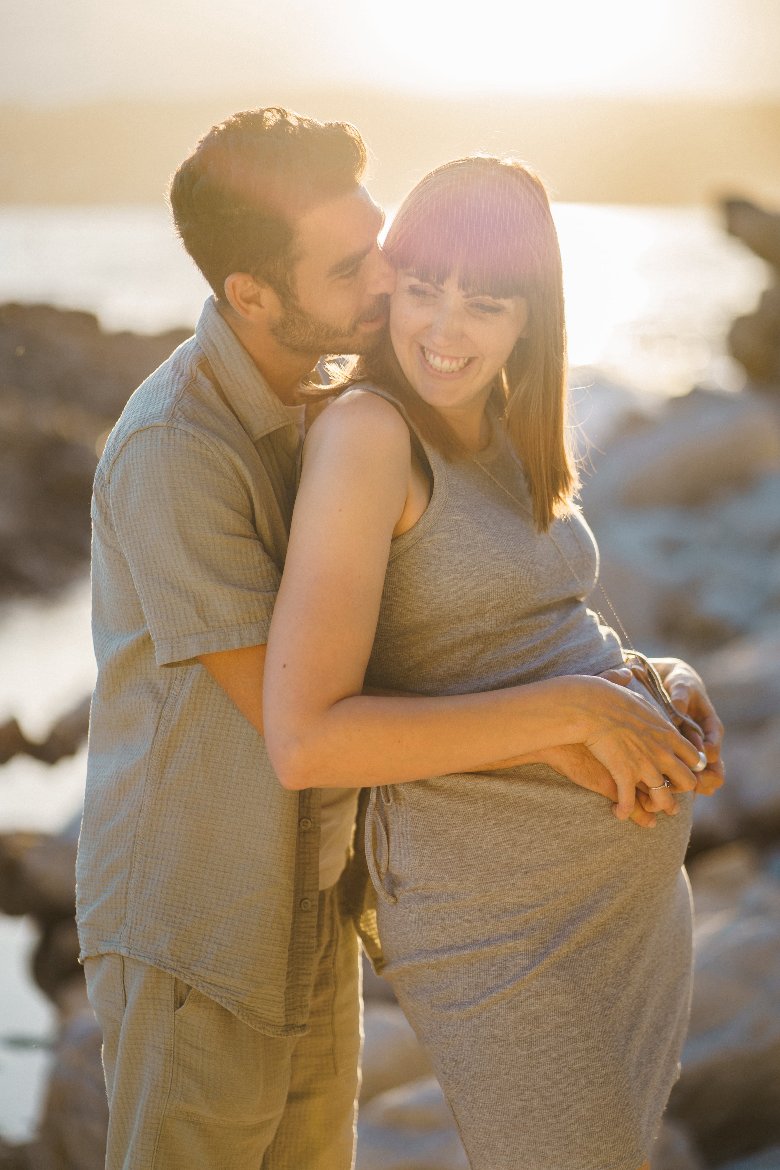 photographe couple complice